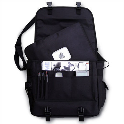 MacCase Messenger with 13" Sleeve
