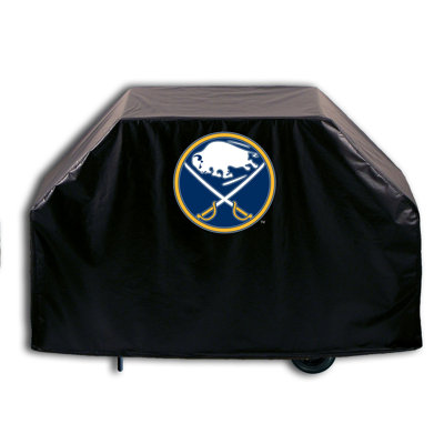 Holland Bar Stool NHL Grill Cover