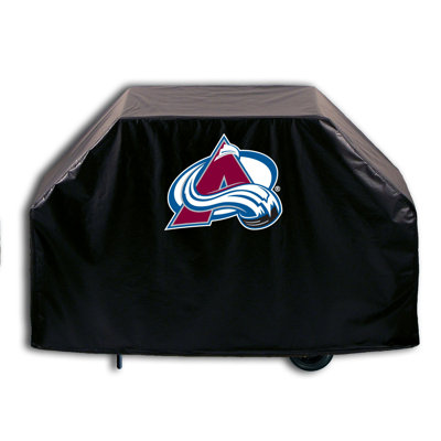 Holland Bar Stool NHL Grill Cover