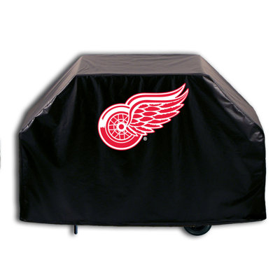 Holland Bar Stool NHL Grill Cover