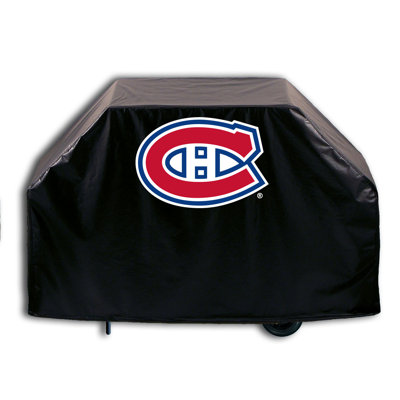 Holland Bar Stool NHL Grill Cover