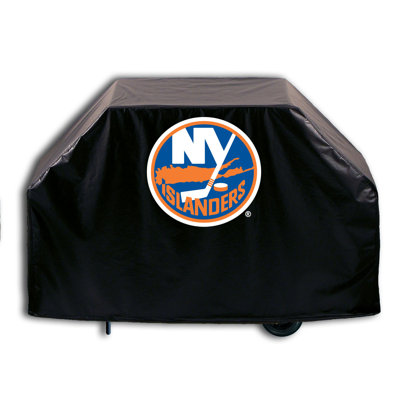 Holland Bar Stool NHL Grill Cover