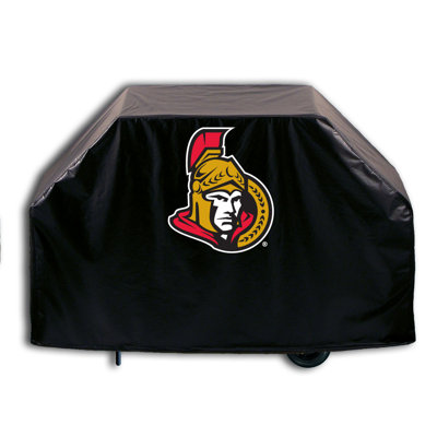 Holland Bar Stool NHL Grill Cover