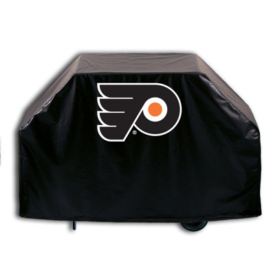 Holland Bar Stool NHL Grill Cover