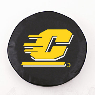 Holland Bar Stool NCAA Tire Cover