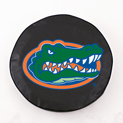 Holland Bar Stool NCAA Tire Cover