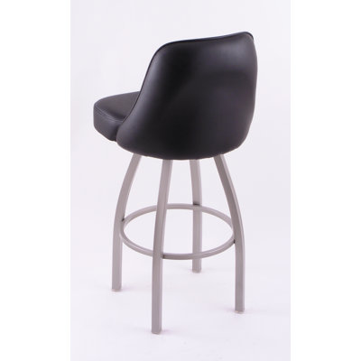 Holland Bar Stool Grizzly Swivel Barstool