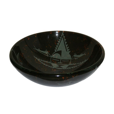 Legion Furniture Vessel Sink