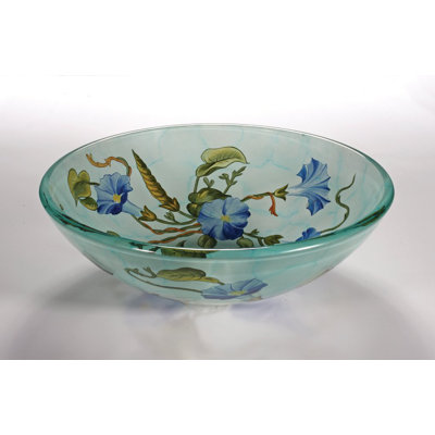Legion Furniture Vessel Sink