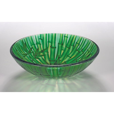 Legion Furniture Vessel Sink