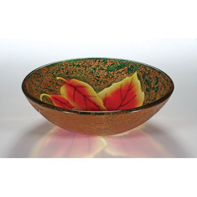 Legion Furniture Vessel Sink