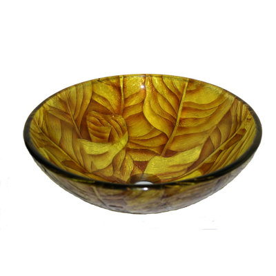 Legion Furniture Vessel Sink
