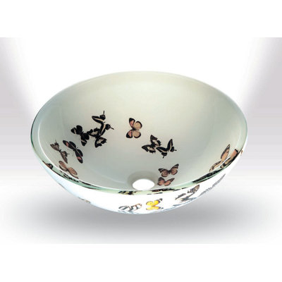 Legion Furniture Vessel Sink