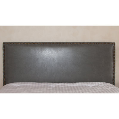Ellerbe Leather Headboard by Home Loft Concept -image
