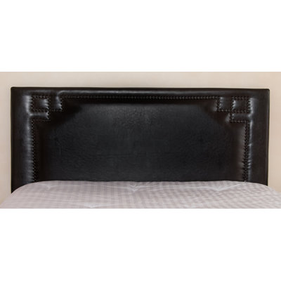 Tannyson Leather Headboard by Home Loft Concept -image