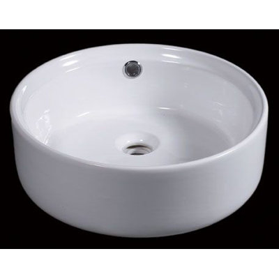 Ceramic Bathroom Basin