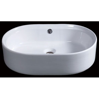 Ceramic Basin