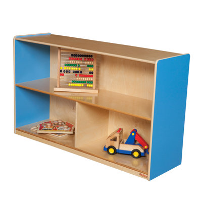 Wood Designs 30" Versatile Single Storage Unit