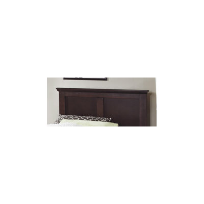 Signature Panel Headboard by Carolina Furniture Works, Inc. -image
