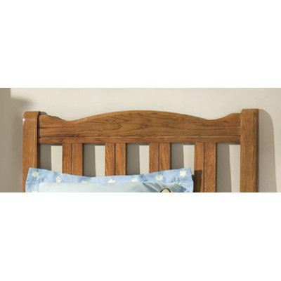 Creek Side Splat Headboard by Carolina Furniture Works, Inc. -image