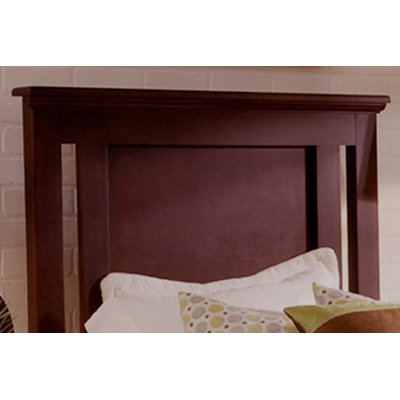 Premier Panel Headboard by Carolina Furniture Works, Inc. -image