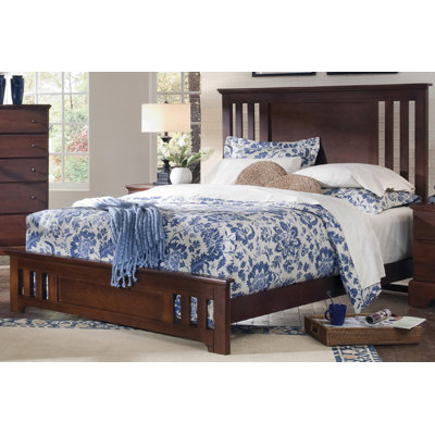 Premier Panel Bedroom Collection by Carolina Furniture Works, Inc. -image