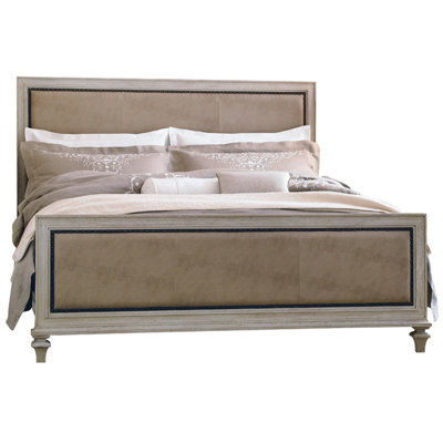 Alfresco Panel Headboard by Pennsylvania House -image