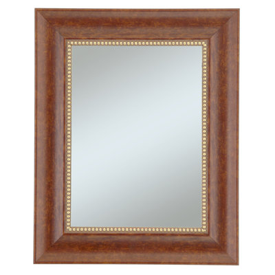 Alpine Art and Mirror Lorrain Wall Mirror