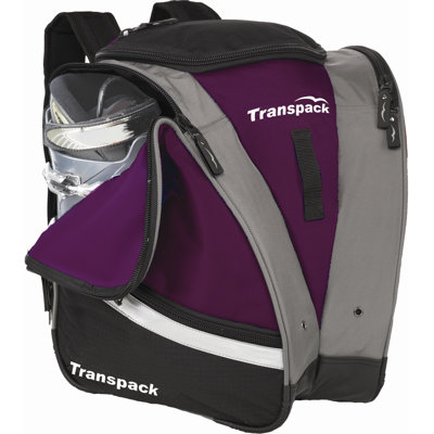 Transpack Compact Pro Backpack