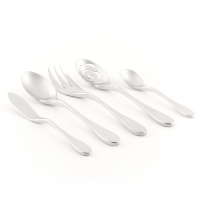 Knork 5 Piece Serving Set