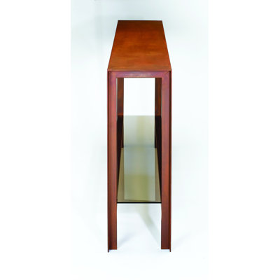 Desiron Bowery Console Table