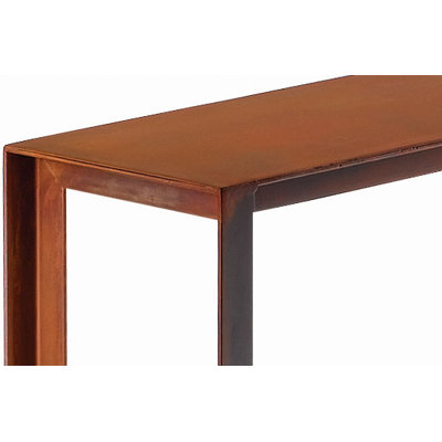 Desiron Bowery Console Table