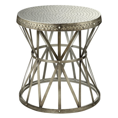 Coast to Coast Imports LLC End Table