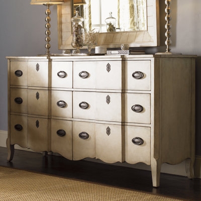 Click To Image : Twilight Bay Devereaux 6 Drawer Dresser by Lexington Now