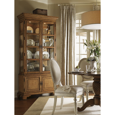 Lexington Twilight Bay Barrett Dining Table