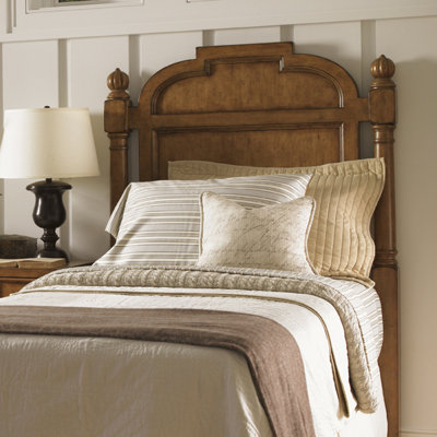 Twilight Bay Hathaway Panel Headboard by Lexington -image