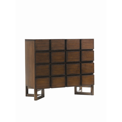 Lexington 11 South Cassina Hall Chest