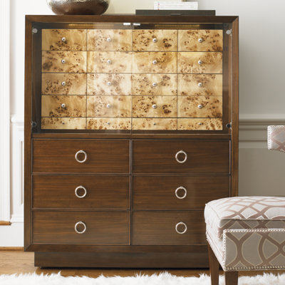 Click To Image : Mirage Brando Dresser by Lexington Now