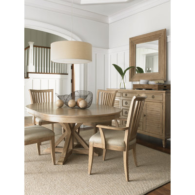 Lexington Monterey Sands Alameda Arm Chair