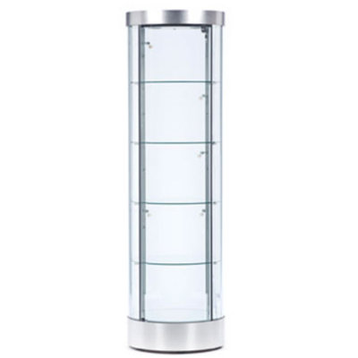 Tecno Display Tower Display Cabinet