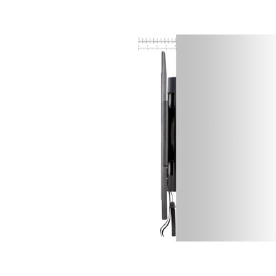 Weisser Full Motion TV Mount for 40" - 65" TVs