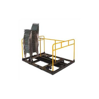 Midwest Folding Products Upperzone Chair Truck