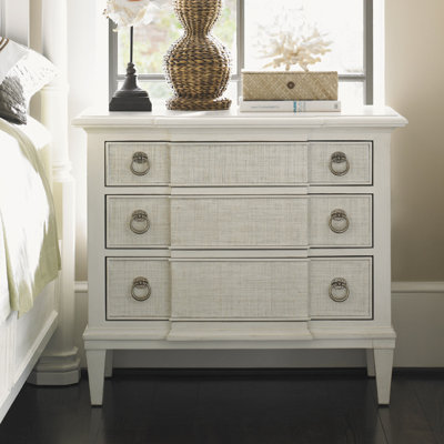 Click To Image : Tucker's Point Bachelor's Chest by Tommy Bahama Home Now