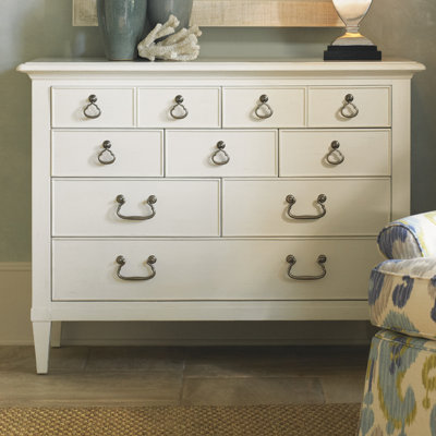 Elbow Beach 8 Drawer Dresser by Tommy Bahama Home -image