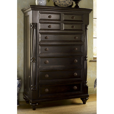 Kingstown Stony Point Chest by Tommy Bahama Home -image