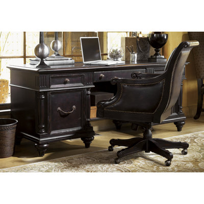Kingstown Admiralty Credenza