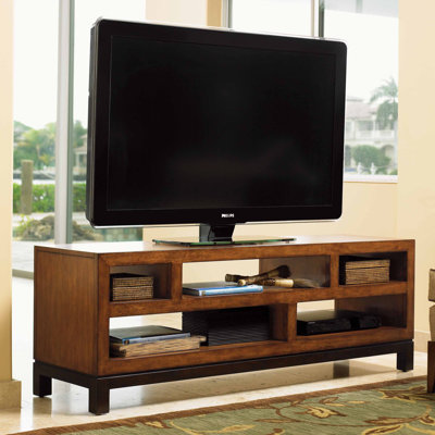 Tommy Bahama Home Ocean Club Pacifica Entertainment Center