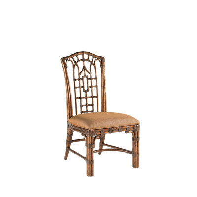 Tommy Bahama Home Royal Kahala Pacific Rim Side Chair