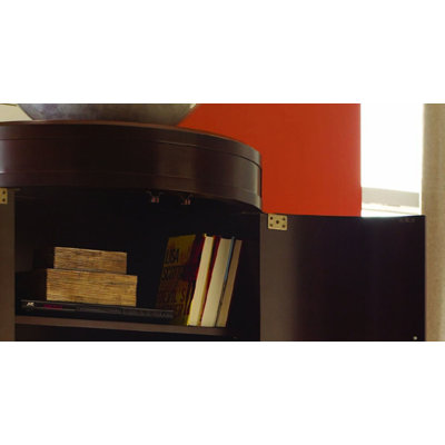 Opus Designs Aura Armoire
