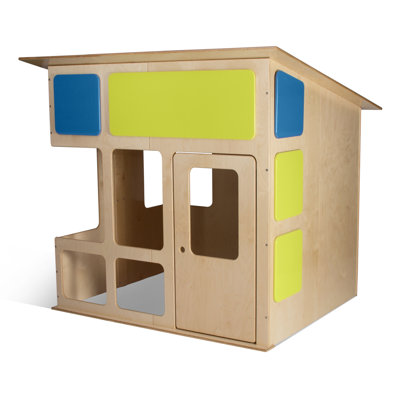 True Modern Playhouse